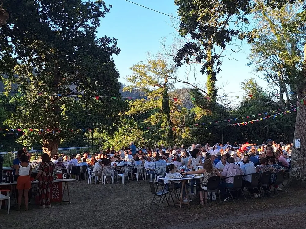 Día del Socio