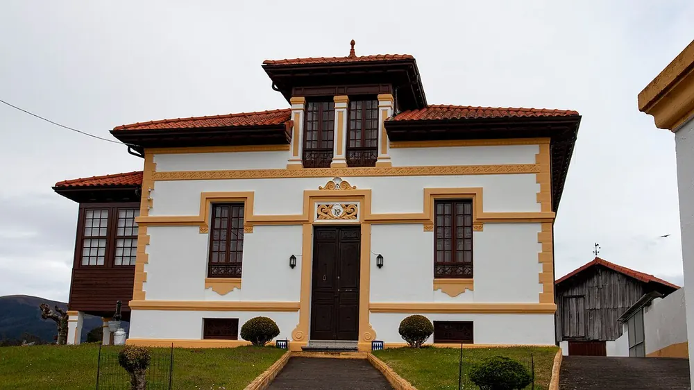 Folgueras